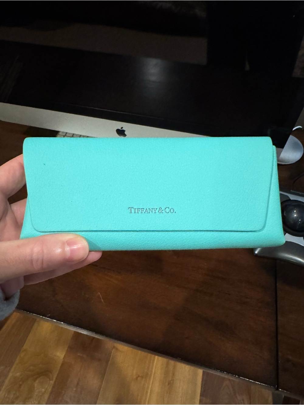 Glasses Case